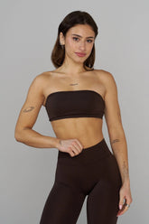 W333 Seamless Curve Bandeau