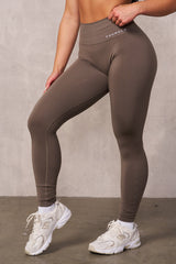 W220 - Core Seamless Leggings
