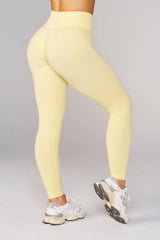 W220 Seamless Core Legging Spring 24'