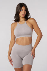W452 Core Hourglass Bra Tank