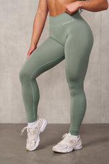 W220 - Core Seamless Leggings