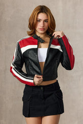 W541 Inferno Racing Jacket