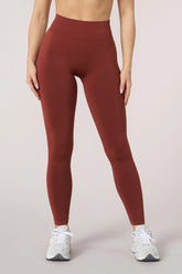 W233 - Curve Seamless Leggings