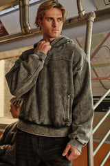 5208 - Crossline Hoodies