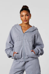 W532 After Dark Hoodie