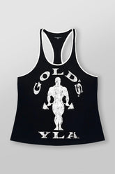 3014 - Golds Gym Classic Stringers