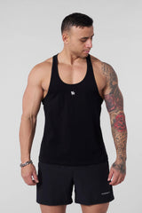 3017 - Essential Stringers