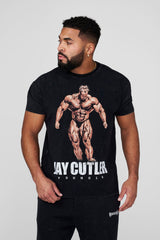 4162 - Jay Cutler Tees