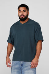 4196 - V-Neck Soft Tees