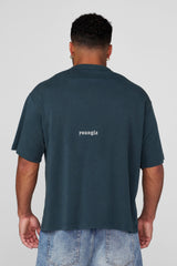 4196 - V-Neck Soft Tees