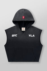 5003 - UFC™ Cut-Off hoodies