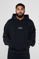 5208 - Crossline Hoodies