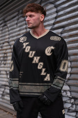 8056 - Southside Hockey Jersey