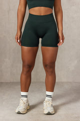 W128 Legacy Seamless Shorts