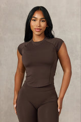 W469 Legacy Compression Top