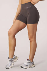 W120 - Core Seamless Shorts