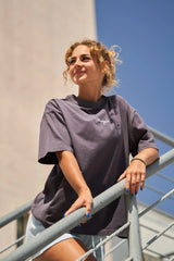 W425 - Retro Short Sleeve