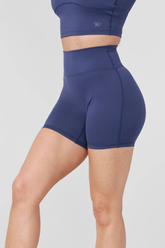 W109 Level Up Biker Shorts