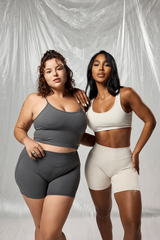 W155 Locked In Shorts 6"