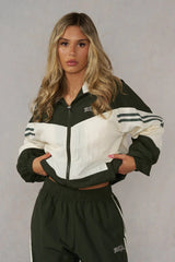 W5166 - Vintage Windbreaker