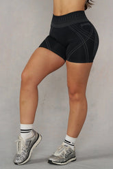 W1143 Batman Seamless Shorts