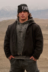 5137 - Metro Twill Jacket