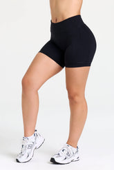 W160 Legacy Flow Shorts