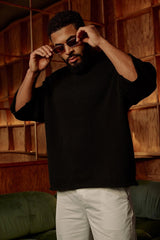 4037 - Oversized Knitted Sweaters