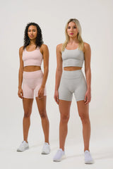 W109 Level Up Biker Shorts