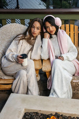 W2207 - Cozy Sweater Pant