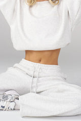 W2235 - Winter Joggers