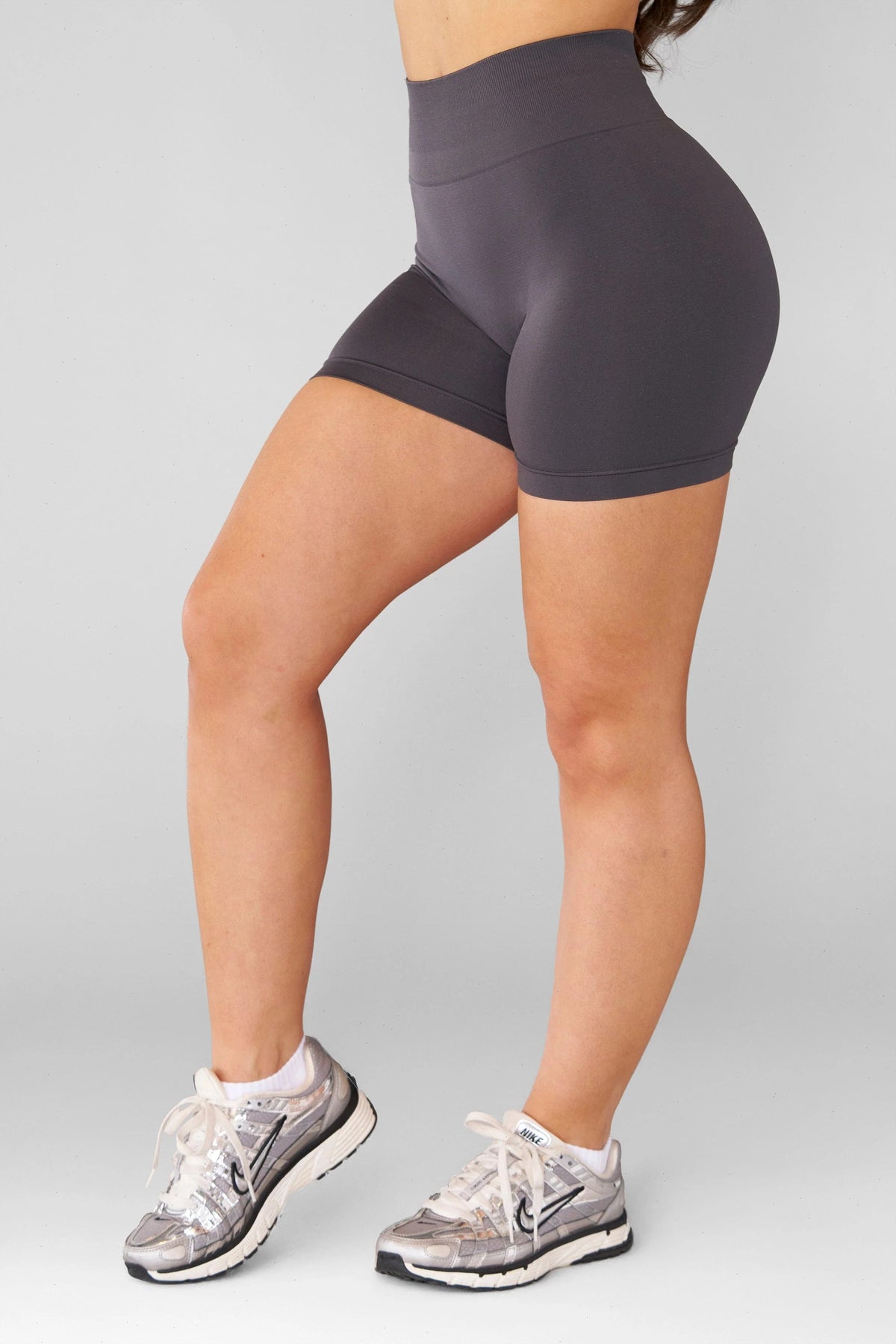 W164 Core Luxe Shorts