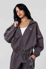 W561 Flash Windbreaker