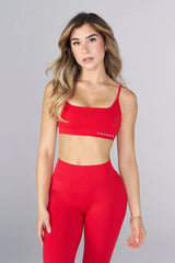 W340 Core Hourglass Bra