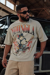 4082 - Tom & Jerry Tees