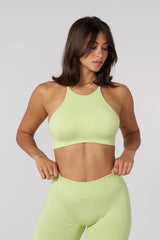 W452 Core Hourglass Bra Tank