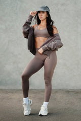 W554 Balance Zip Hoodie