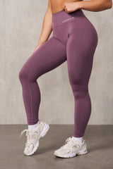 W220 - Core Seamless Leggings