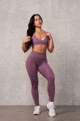 W220 - Core Seamless Leggings