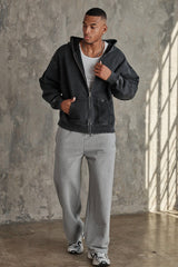 2067 - Elevated Essentials - Baggy Sweats