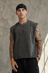 3035 - Elevated Essentials - Cut Offs