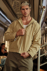 5137  - Metro Twill Jacket