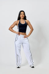 W404 - Drift Halter Tank