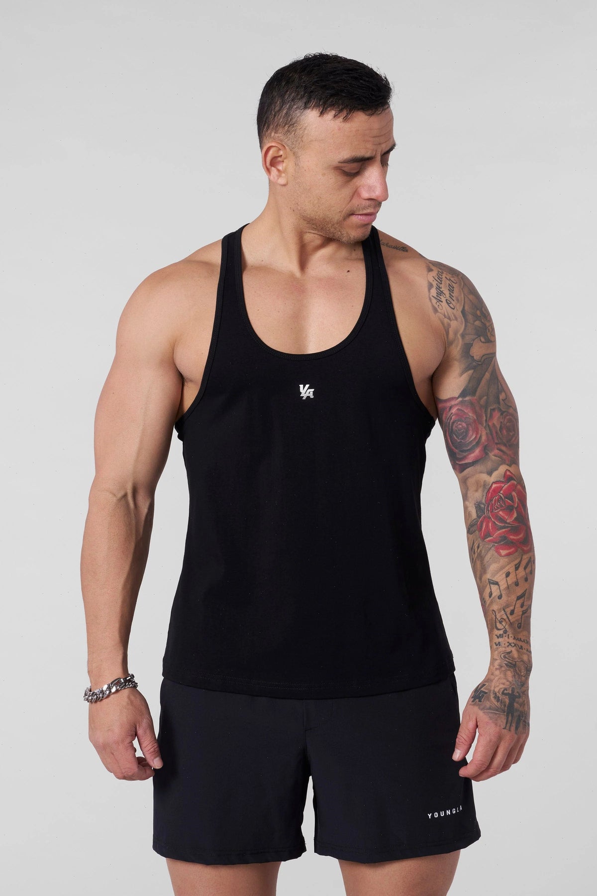 3017 - Essential Stringers
