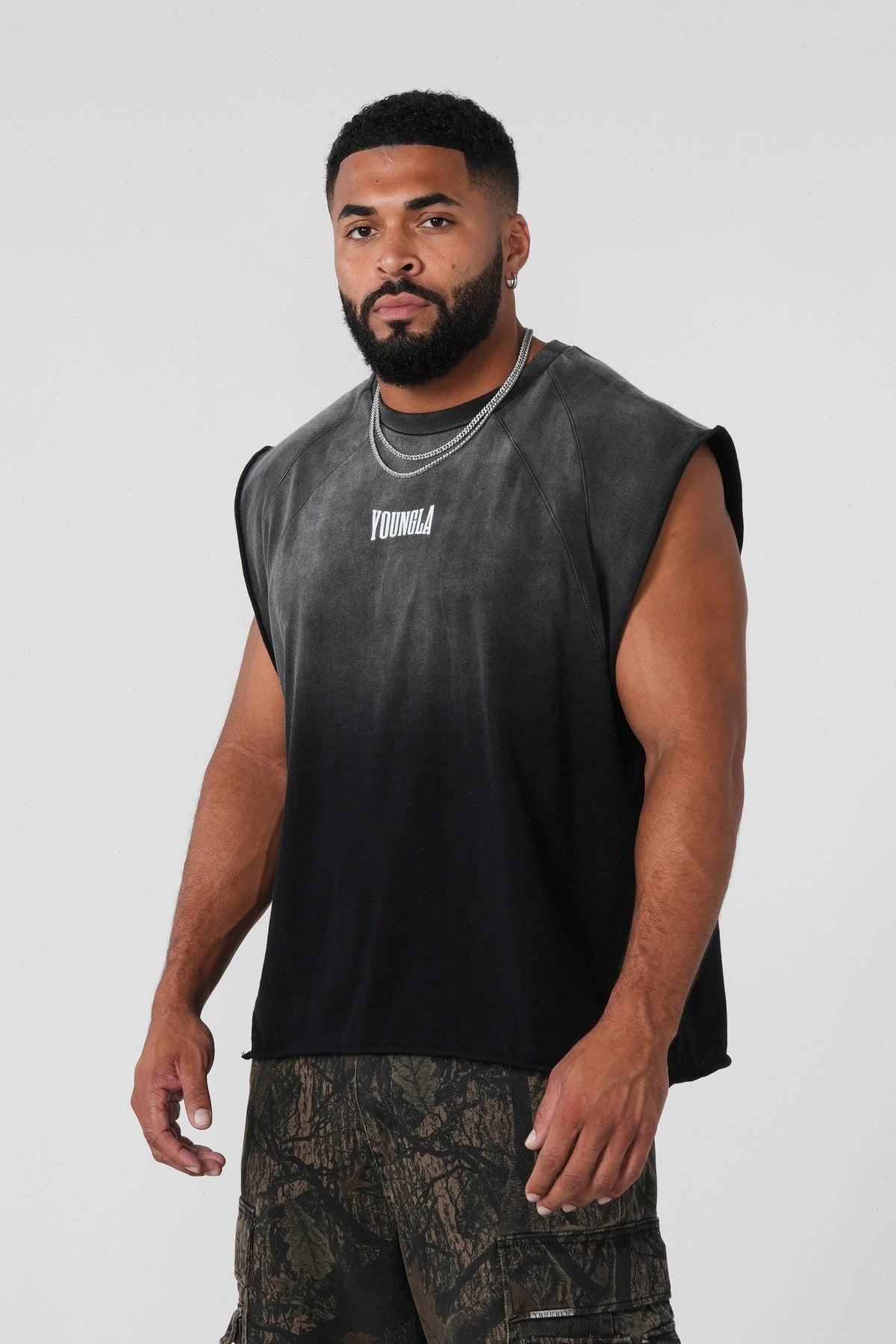 3064 - Stellar Cut-Offs