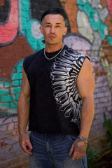 3059 - Armor Ink Cut-Off