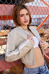 W541 Inferno Racing Jacket