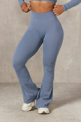 W210 Legacy Flare Pant (Short)