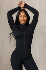 W530 Legacy Fitted Jacket