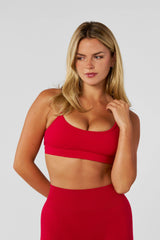 W351 (New Colors) Legacy Sports Bra